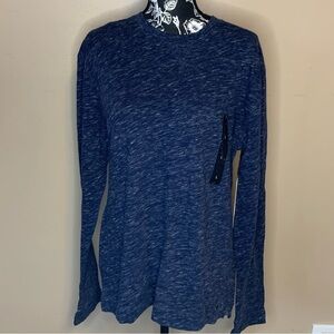NWT Calvin Klein Long Sleeve Shirt